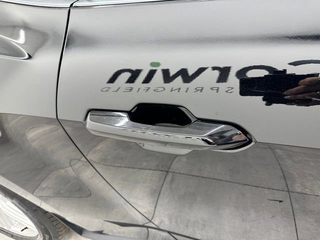 Certified 2026 Ford Mustang Premium image 10