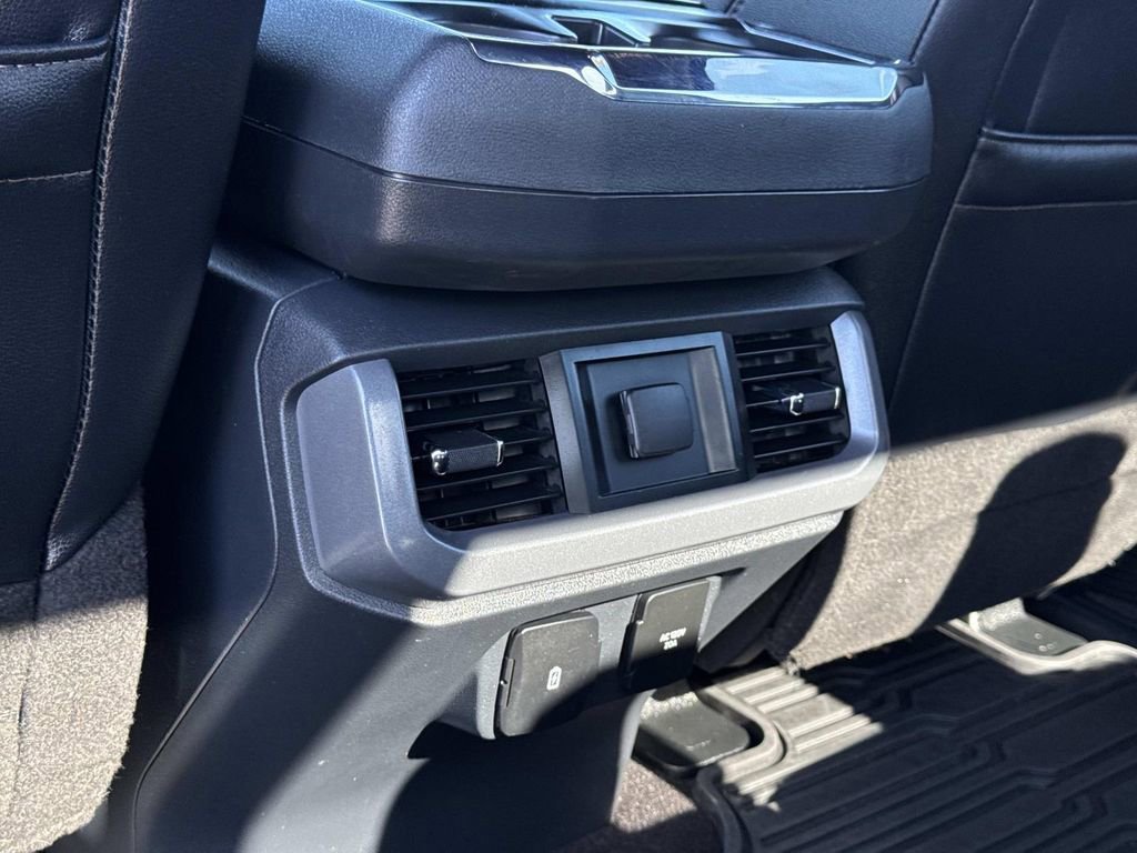 Certified 2023 Ford F150 Lightning Lariat w/ Tow Technology Package image 25