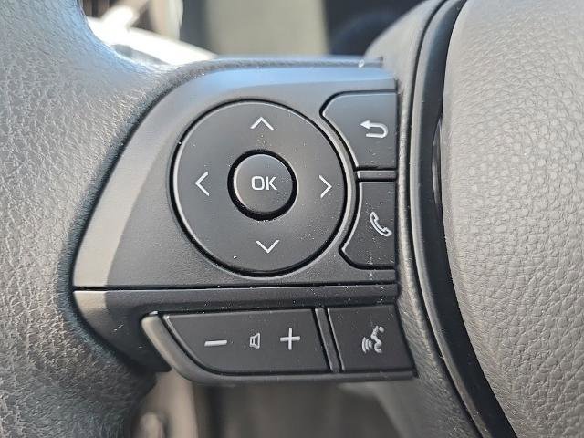 Used 2026 Toyota Corolla LE w/ LE Premium Package FWD image 18