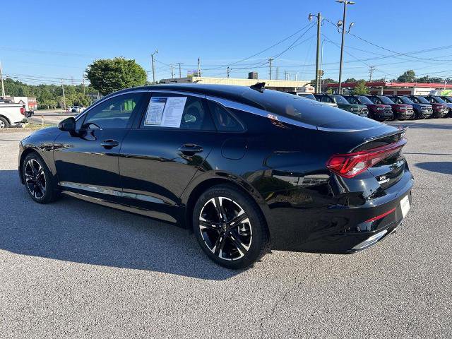 Used 2024 Kia K5 GT-Line FWD image 6