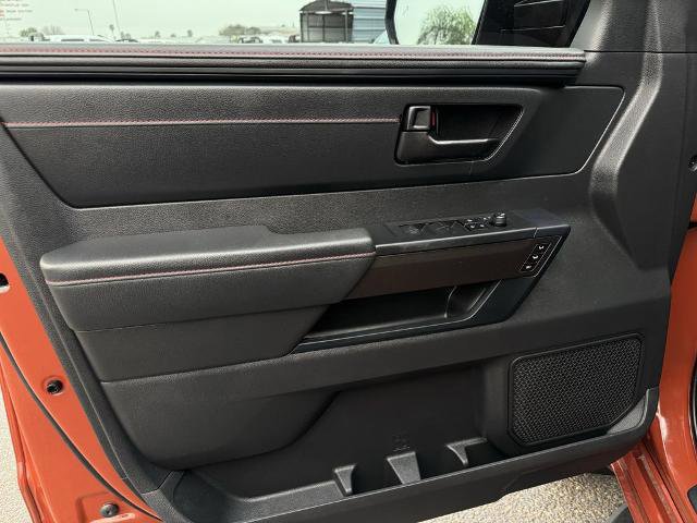 Used 2024 Toyota Tundra TRD Pro image 12