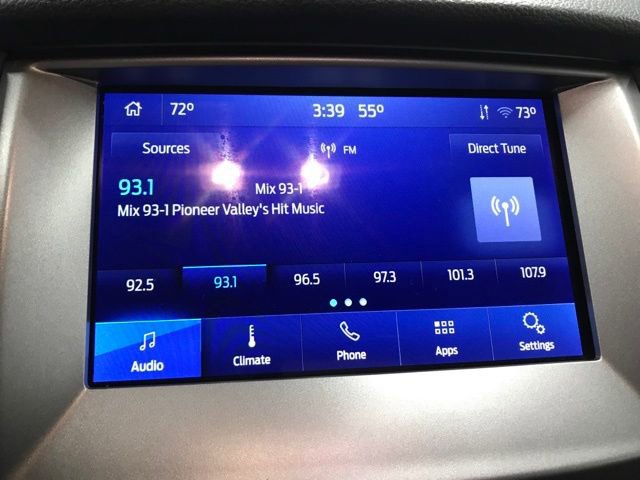 Certified 2023 Ford Ranger XLT w/ Equipment Group 301A Mid image 17