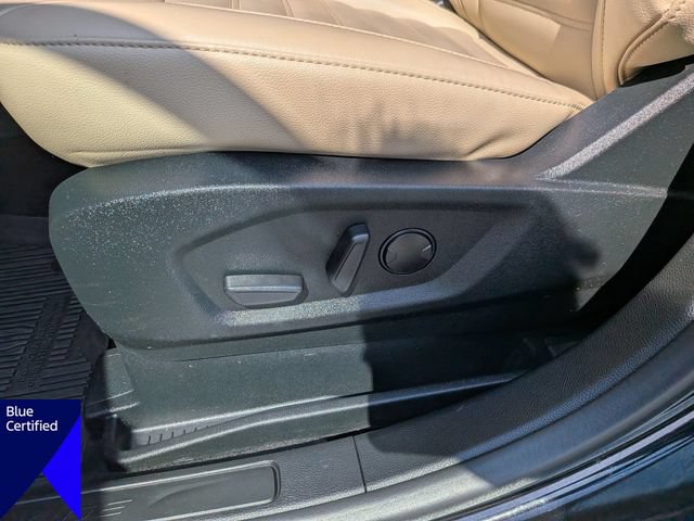 Certified 2022 Ford Edge SEL w/ Convenience Package AWD/4WD image 15