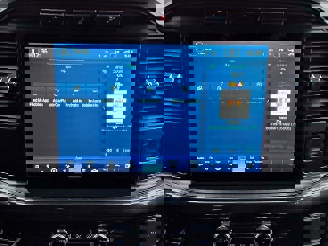 Certified 2023 Ford F150 XLT w/ Equipment Group 302A High image 13