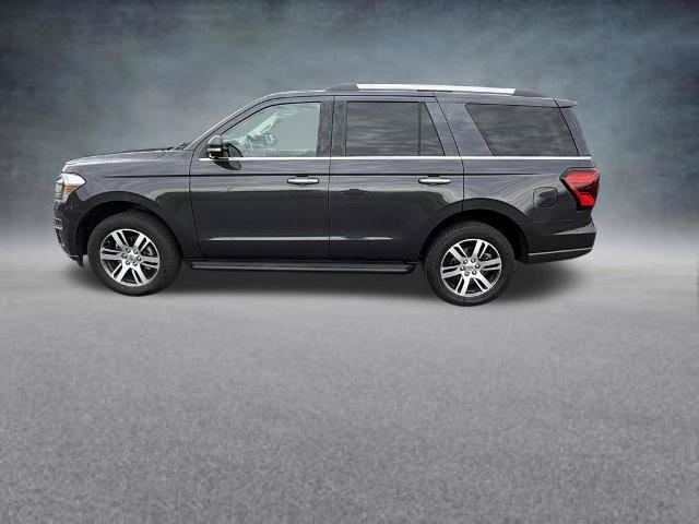 Certified 2024 Ford Expedition Limited AWD/4WD image 2