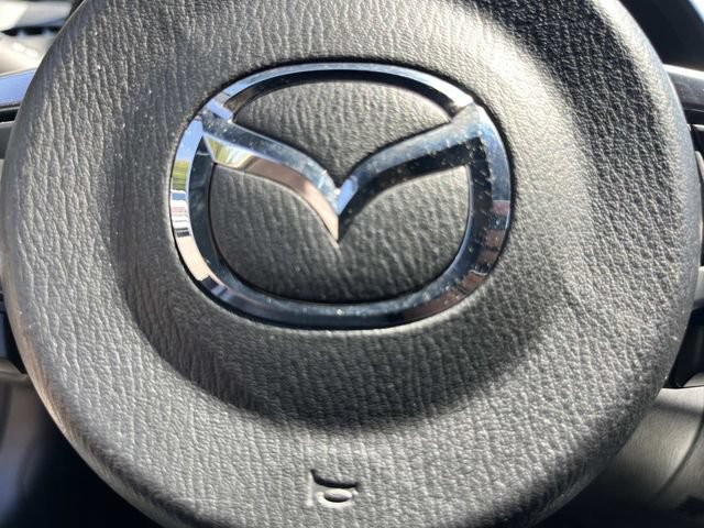 Used 2024 MAZDA MX-5 Miata Grand Touring w/ Weather Package RWD image 29