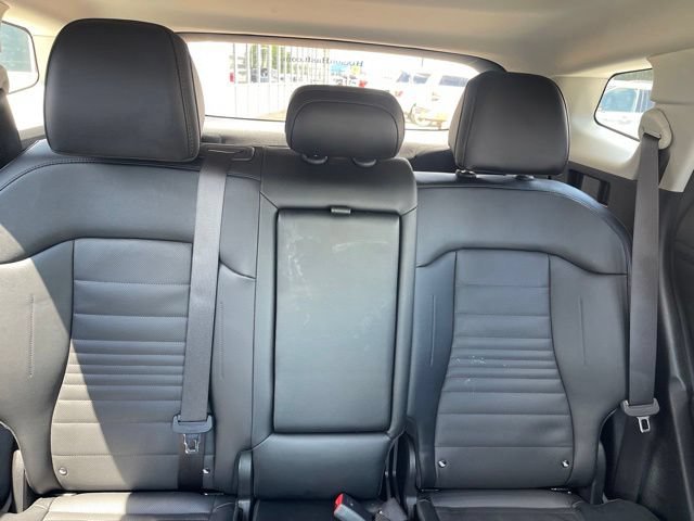 Used 2025 Kia Sportage SX FWD image 24
