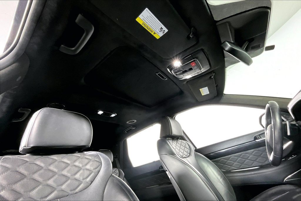 Used 2022 Hyundai Palisade Calligraphy FWD image 22