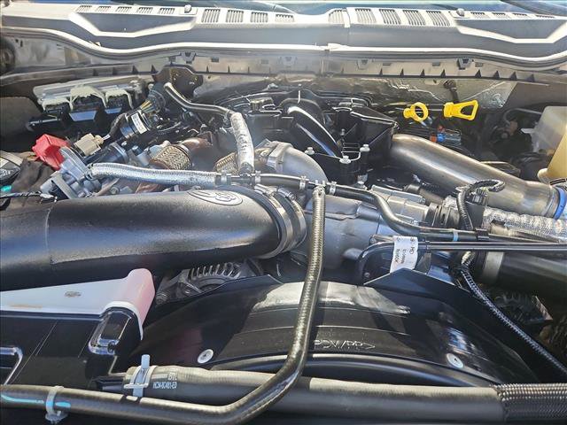 Certified 2018 Ford F350 Platinum w/ Platinum Ultimate Package AWD/4WD image 23