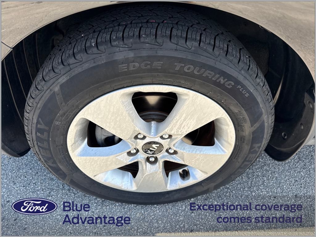 Used 2018 Kia Soul image 12