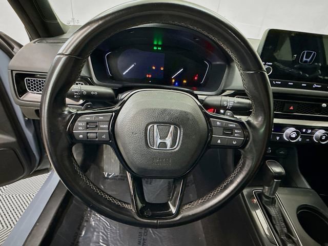 Used 2022 Honda Civic Sport image 11