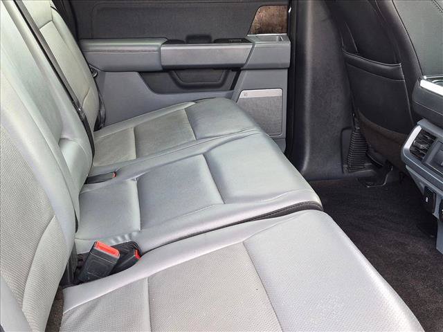 Certified 2021 Ford F150 Lariat AWD/4WD image 18