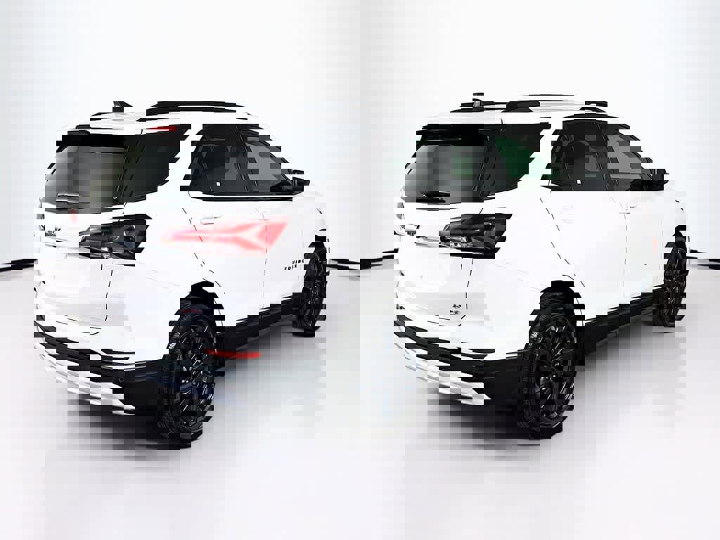 Used 2024 Chevrolet Equinox RS image 25