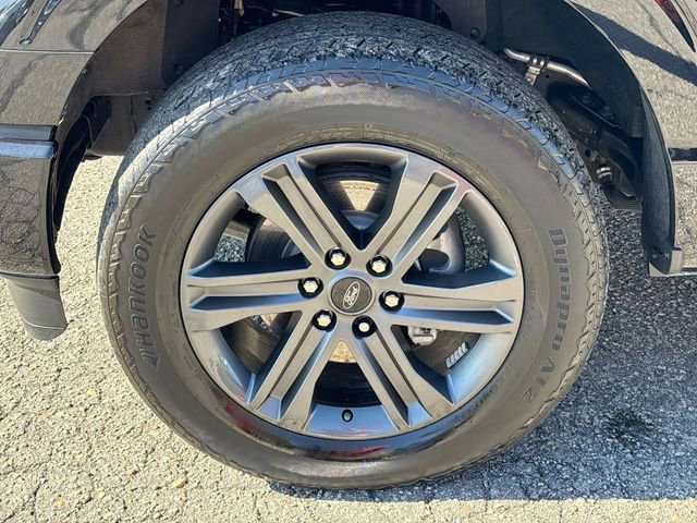 Certified 2023 Ford F150 Lariat w/ Equipment Group 502A High image 13