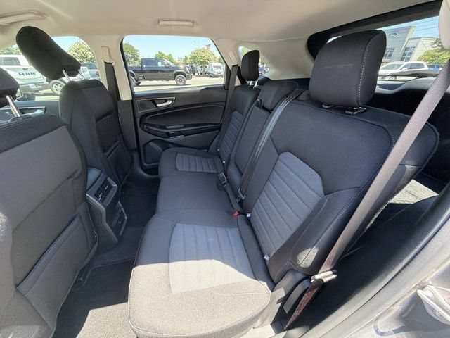 Certified 2024 Ford Edge SE AWD/4WD image 25