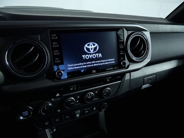 Used 2023 Toyota Tacoma TRD Sport w/ TRD Premium Sport Package AWD/4WD image 19