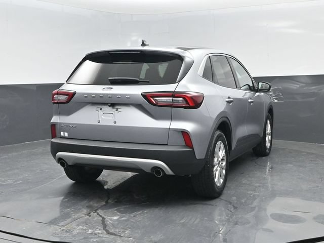 Certified 2024 Ford Escape Active FWD image 23