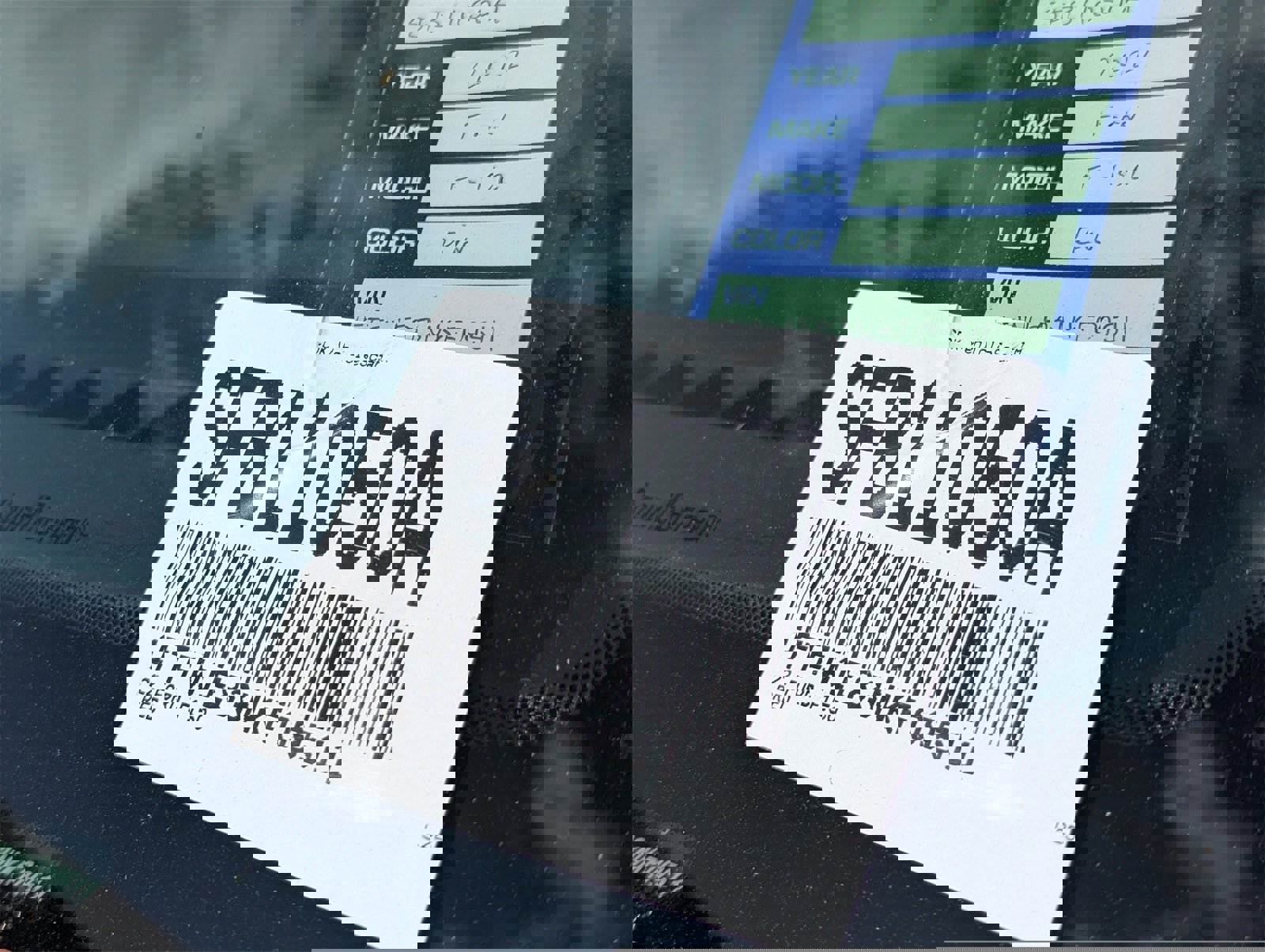 Certified 2022 Ford F150 XLT w/ Equipment Group 302A High image 5