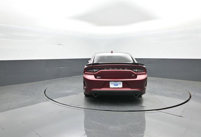 Used 2023 Dodge Charger Scat Pack image 6