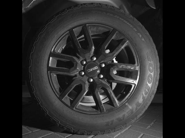 Used 2024 GMC Sierra 1500 Elevation AWD/4WD image 12