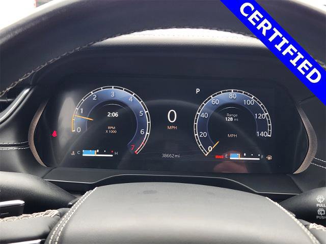 Used 2022 Jeep Grand Cherokee L Overland image 15