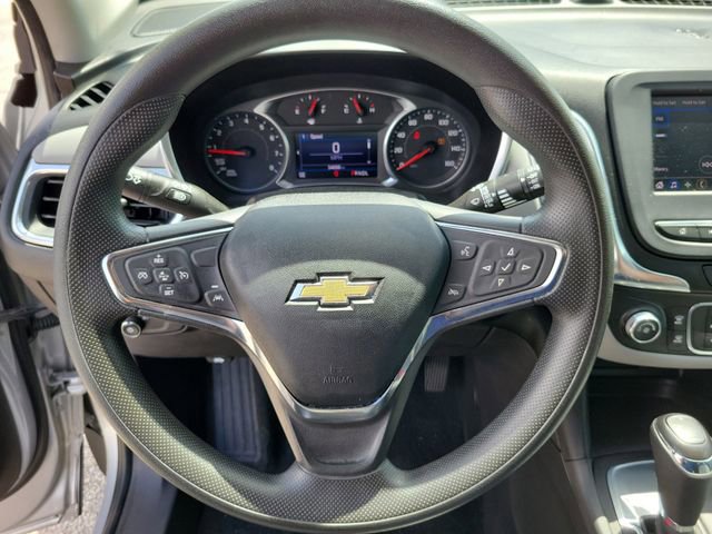 Used 2021 Chevrolet Equinox LT image 23