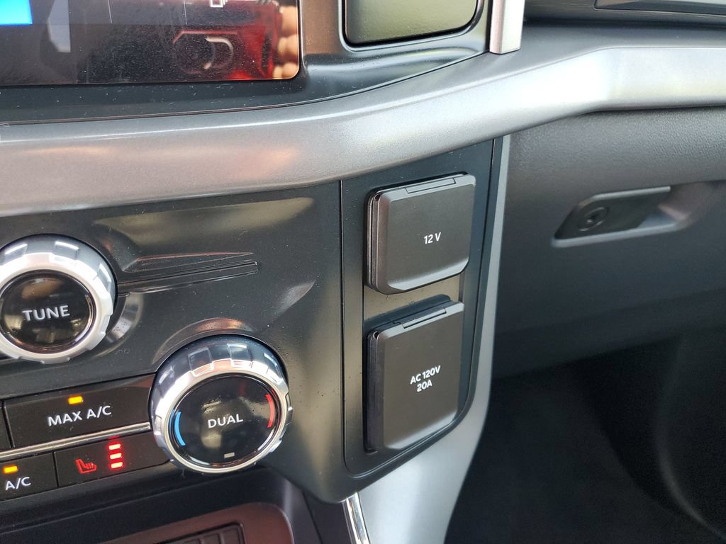 Certified 2025 Ford F150 XLT w/ Equipment Group 302A MID AWD/4WD image 39