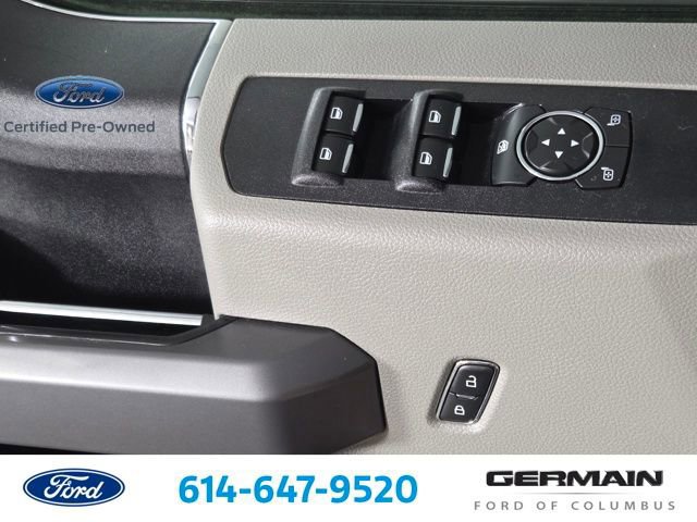 Certified 2019 Ford F250 XLT w/ XLT Value Package AWD/4WD image 29