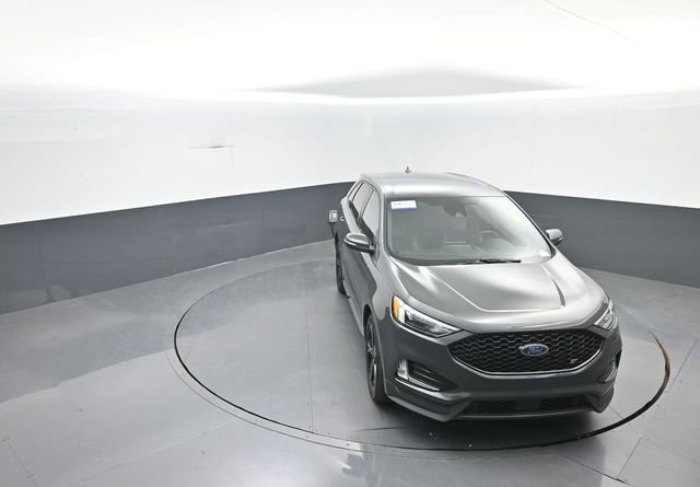 Certified 2021 Ford Edge ST AWD/4WD image 24