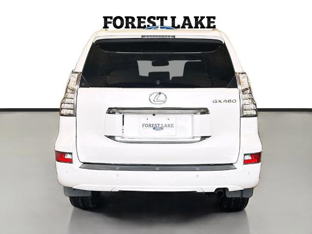 Used 2019 Lexus GX 460 Premium AWD/4WD image 6