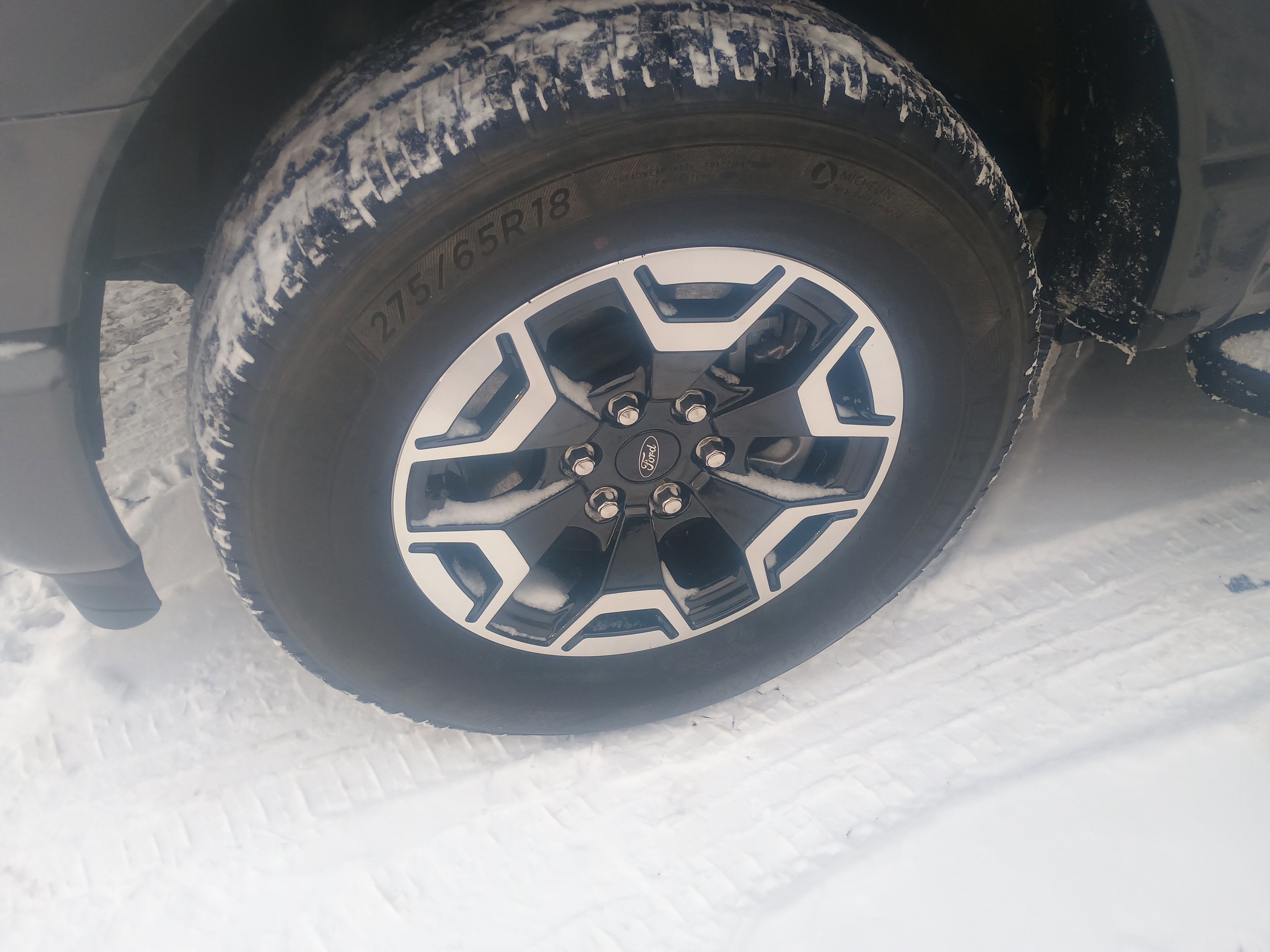 Certified 2023 Ford F150 Lightning XLT image 7