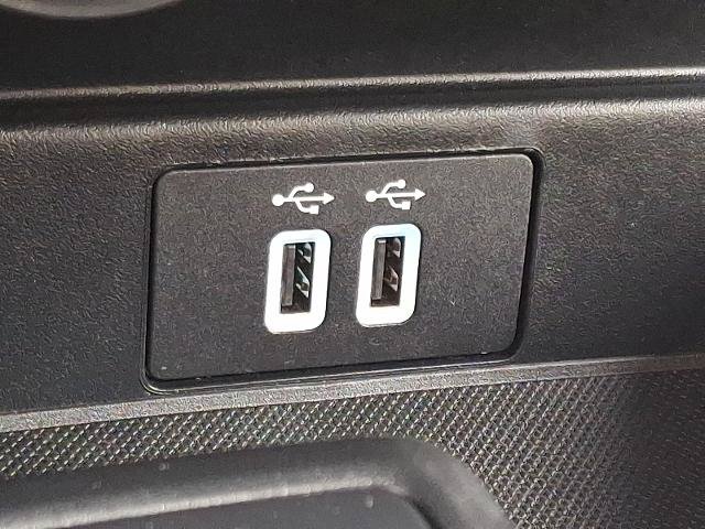 Certified 2023 Ford Ranger XLT w/ Equipment Group 302A High AWD/4WD image 23