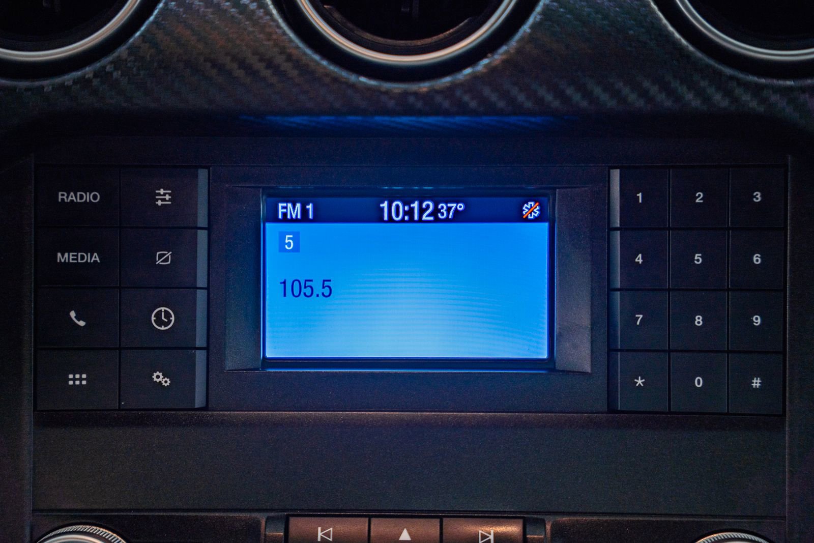 Certified 2019 Ford Mustang Coupe image 27