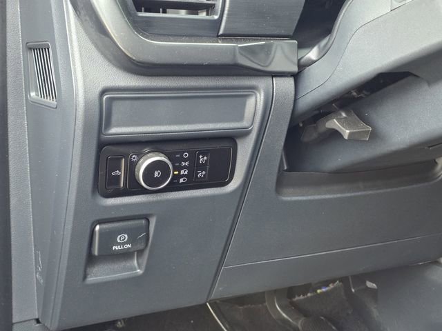 Certified 2024 Ford F150 STX w/ STX Black Appearance Package RWD image 19