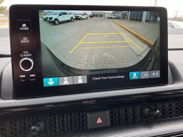 Used 2025 Honda CR-V EX-L image 16