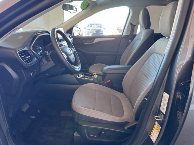 Certified 2022 Ford Escape SE w/ SE Sport Appearance Package AWD/4WD image 9