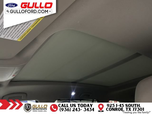 Used 2021 Volkswagen Atlas SE w/ Panoramic Sunroof Package AWD/4WD image 23