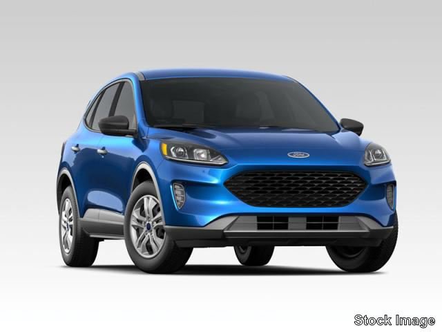 Certified 2022 Ford Escape SE w/ SE Sport Appearance Package