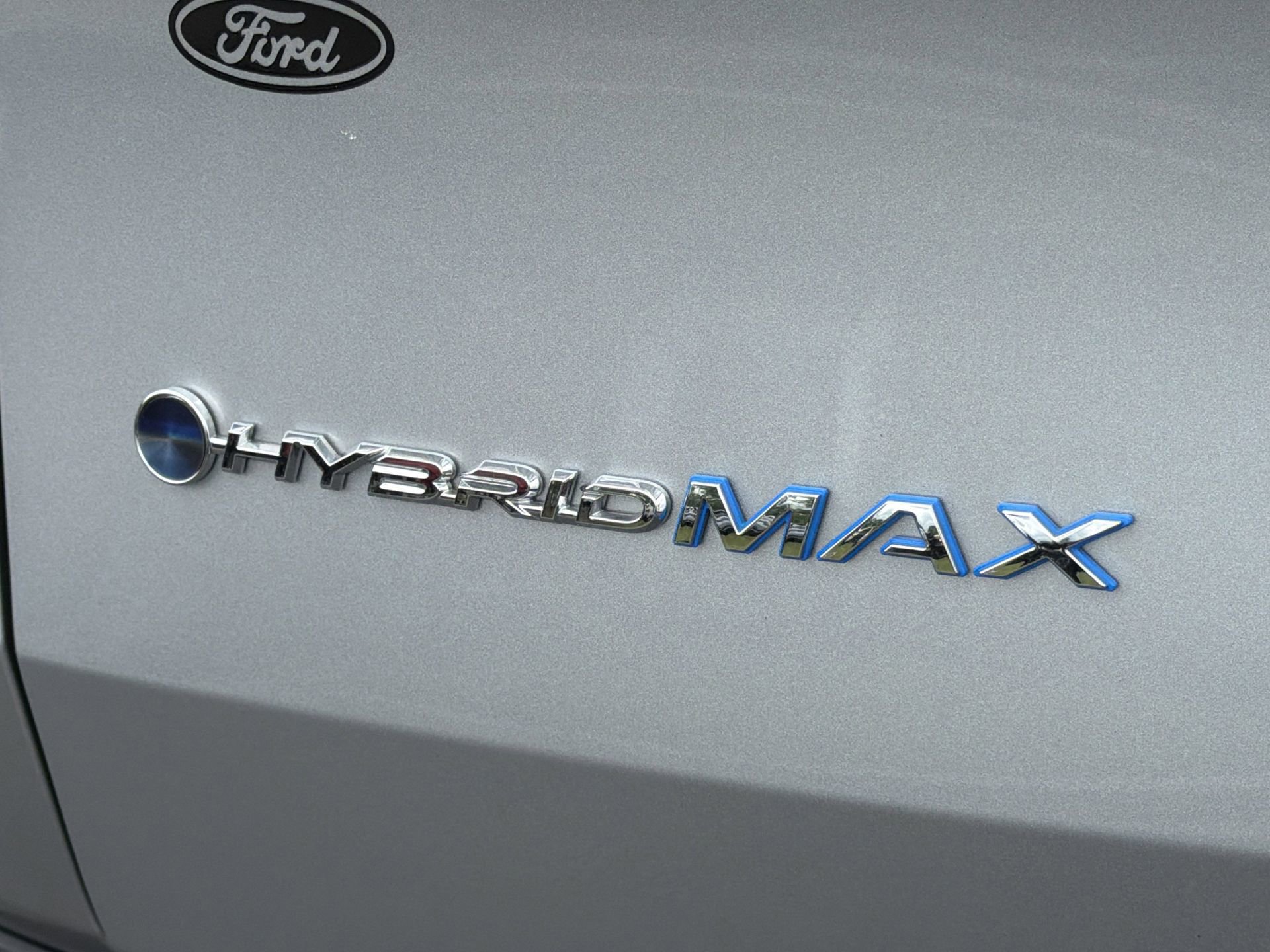 Used 2024 Toyota Grand Highlander AWD Hybrid image 25