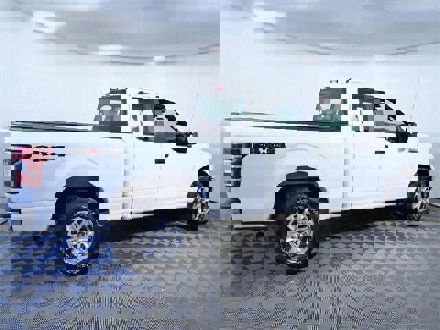 Certified 2020 Ford F150 XL w/ Equipment Group 101A Mid image 8
