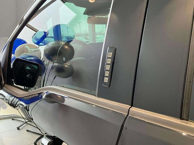 Certified 2023 Ford F150 Lariat w/ Equipment Group 502A High image 10