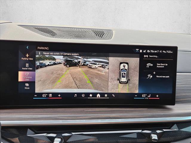 Used 2026 BMW X5 xDrive40i w/ M Sport Package AWD/4WD image 12