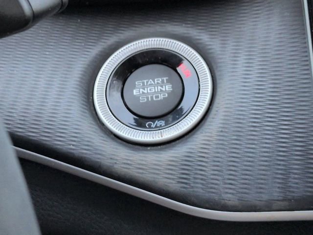 Used 2023 Jeep Grand Cherokee L Laredo AWD/4WD image 28