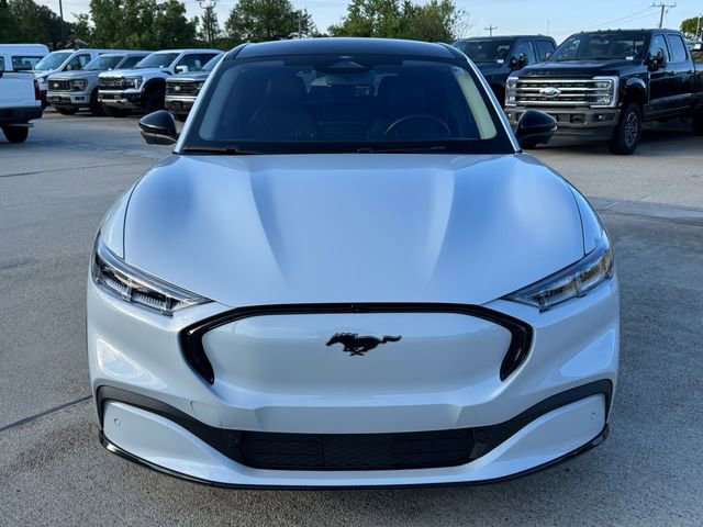Certified 2023 Ford Mustang Mach-E Premium AWD/4WD image 2