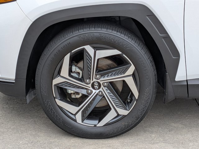 Used 2023 Hyundai Tucson SEL w/ Convenience Package FWD image 11
