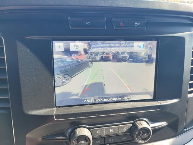 Certified 2023 Ford F150 XL w/ Trailer Tow Package image 20