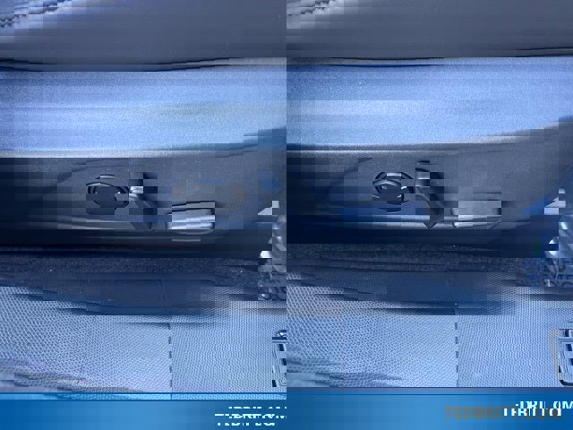 Certified 2025 Ford Mustang Mach-E Premium image 22