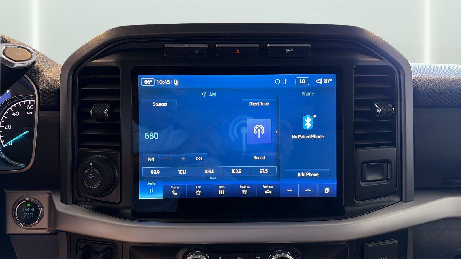Certified 2022 Ford F150 XLT w/ Equipment Group 302A High AWD/4WD image 18