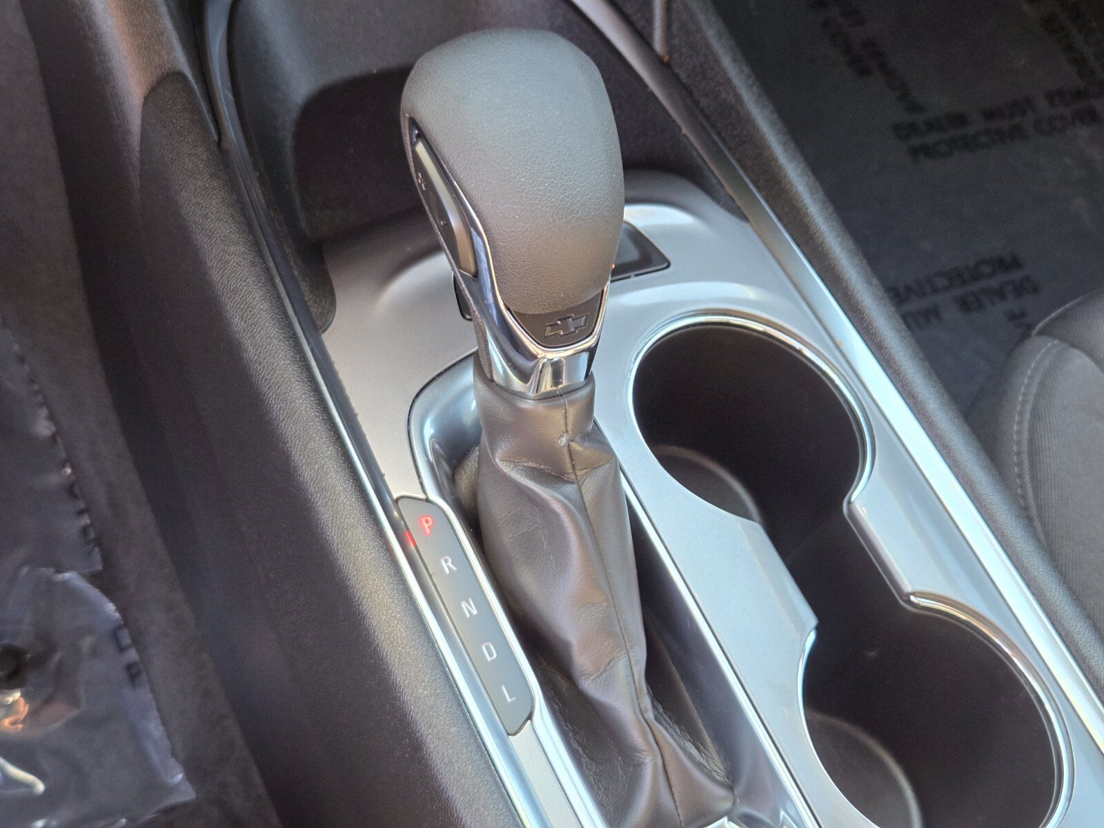 Used 2024 Chevrolet Malibu LT FWD image 23