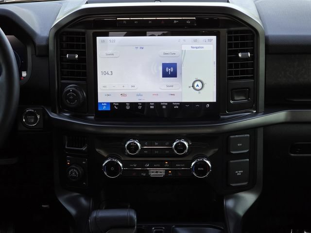 Certified 2024 Ford F150 Tremor w/ Bed Utility Package AWD/4WD image 13